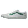 Old Skool 'Vintage Sport - White Kelly Green' VN0003Z6IL4