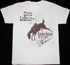 Chris LeDoux – Rodeo Songs Old And New T Shirt