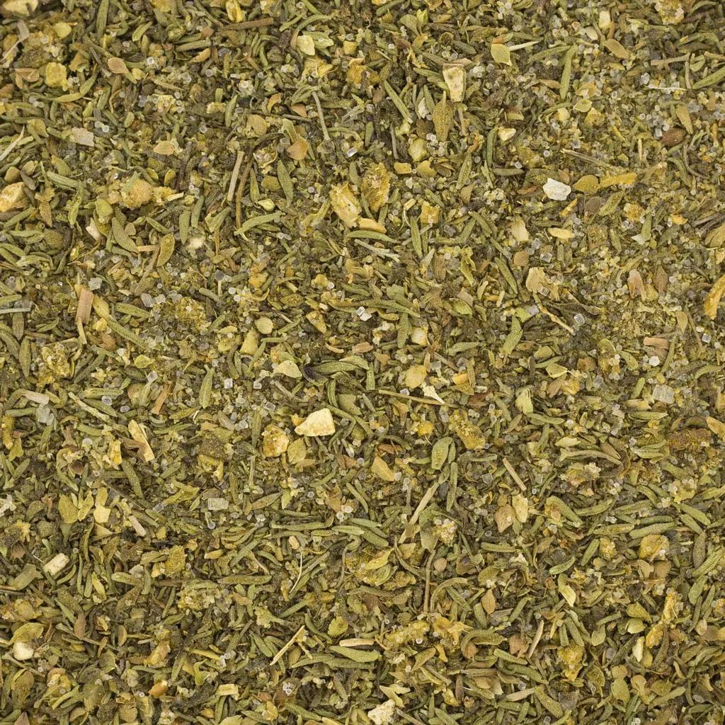 Czubryca Verde 1Kg