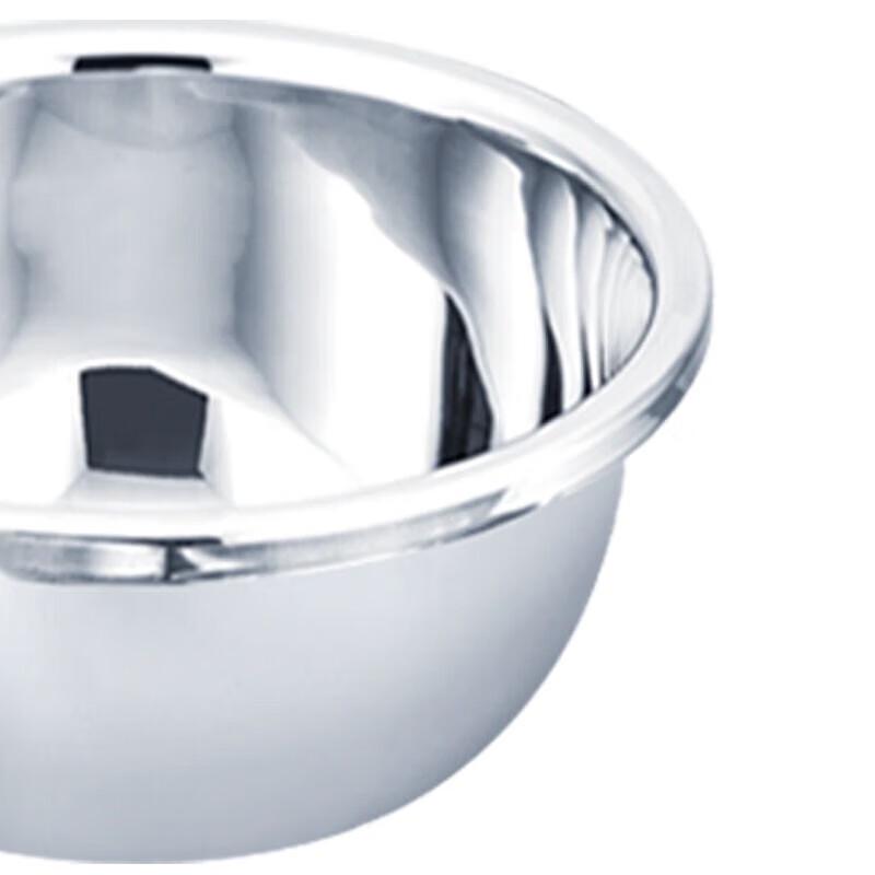 Faust Warrior Stainless Steel Multi-use Basin