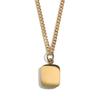 Buttering BN0041 NECKLACE
