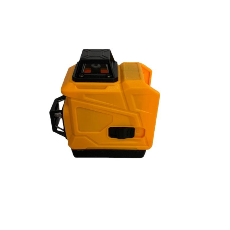 High-Precision Infrared Green Light Laser Level (12/16-Line)