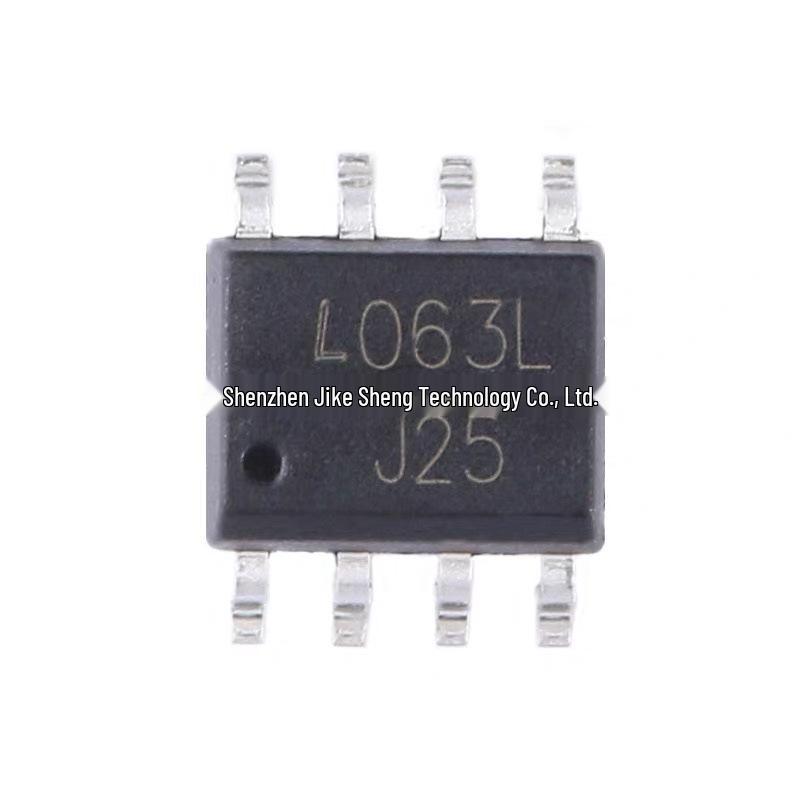 LTV-063L SMD SOP-8 High-Speed Optocoupler Chip Available