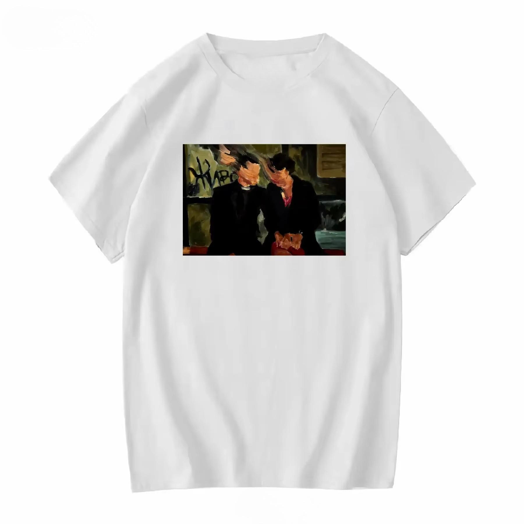 Fleabag It Will Pass T Shirt Phoebe Waller Bridge Vintage Unisex Comfortable Fashion Casual Soft Breathable S