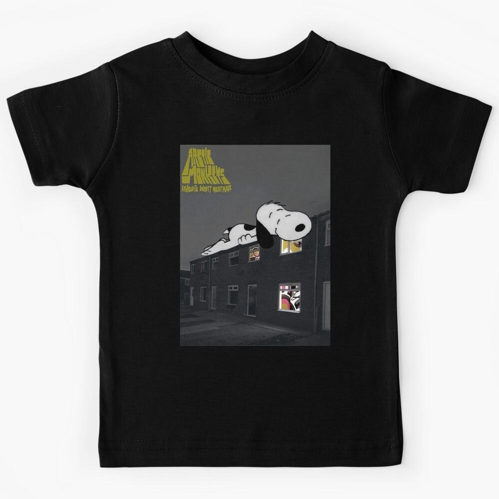Cutest Crossover Kids T-Shirt 110