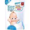 [Bulk Purchase] Kewpie Whole Body Baby Soap (Foam Type) Refill 350ml X 7