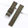 Quick Release Nylon Watch Strap 20mm Watchband for Omage Watch Canvas Sports Band for Men Women Wristband Woven Fabric Bracelet