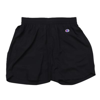 Short de Sport Champion avec Logo One-Point pour Femme, CW-CS550-090-M