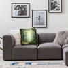 Pillow Case Forest Trail Soft Pillow Cover For Office Car Home Decor Retro Trendy Pillowcases
