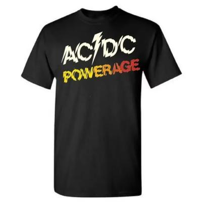 Toppe og T-shirts – T-shirts