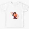 Ralph's Weakness. Vanellope Kids T-Shirt