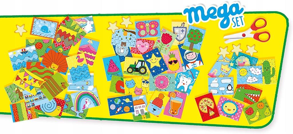Set with Scissors I Learn To Cut 3+ Ses 14617