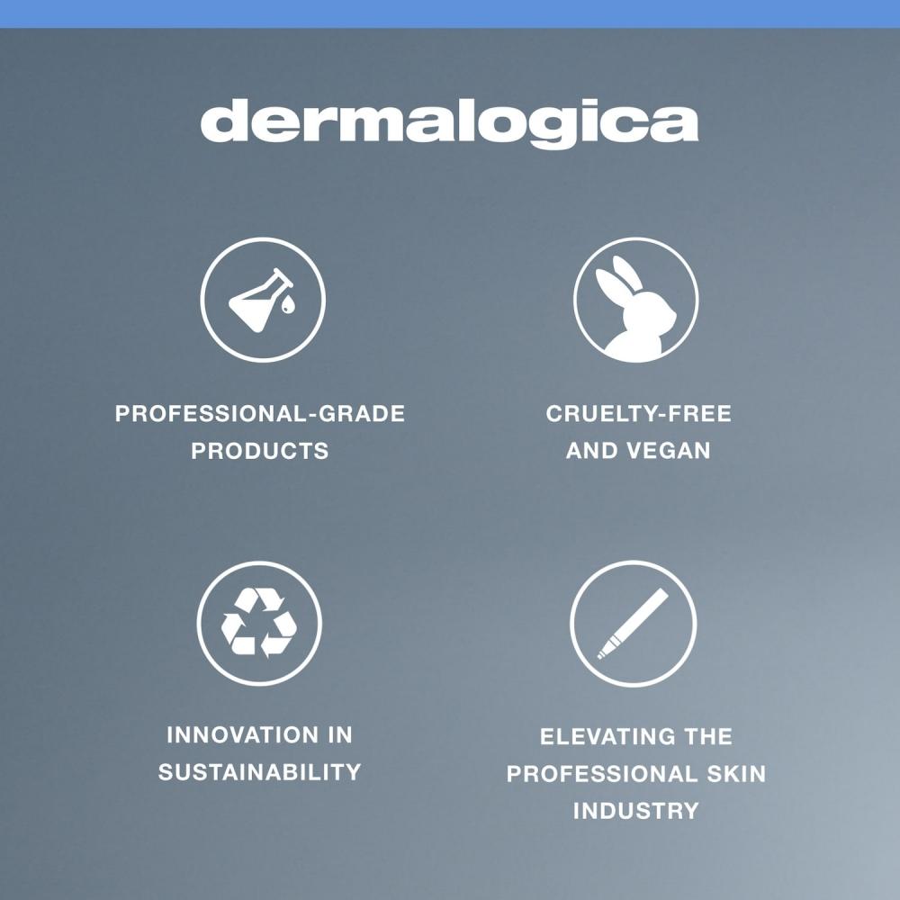 Dermalogica Pro Collagen Banking Serum With Polyglutamic Acid 30 Ml