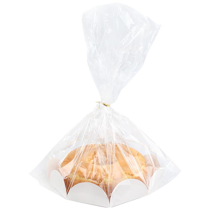 Bakery Packaging Bags