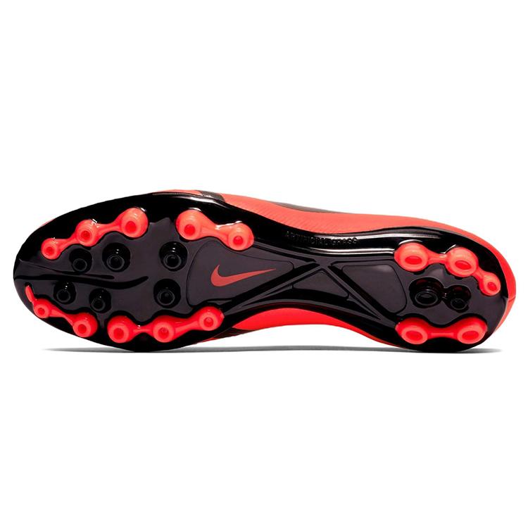 Nike Phantom Venom Acadamy Pro Ag 'Bright Crimson Black' AV3038-600