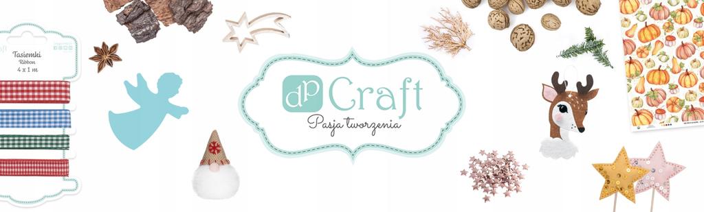 Drewniane Koraliki Geometryczne 15 Mm 10 Szt.0282