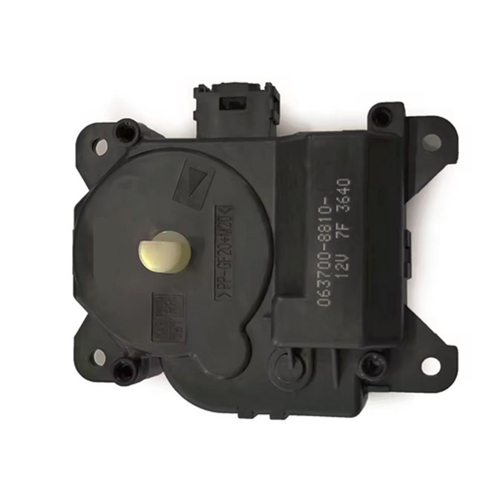 For Lexus RX300 RX400H Toyota Highlander 87106-48090 A/C Blend Air Door Actuator