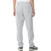 New Balance Knitted Sweatpants Men's Gray MP23593-AG
