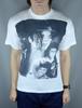 T-shirt vintage Michael Jackson années 90 (Point Simple)