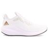 Adidas Alphabounce+ 3 'White Copper Metallic' Women's Sneakers EG1386
