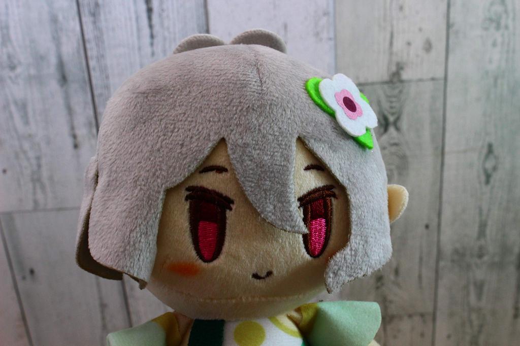 Hatayama Shoji Princess Connect Re:Dive Plush Toy S Kokoro