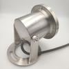 Stainless Steel LED Underwater Fountain Spotlight