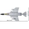 Конструктор пластиковый Cobi Armed Forces F-4 Phantom II COBI-5897