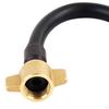 Truck Air Tank Intake Connector Connecting Pipe for Trailer