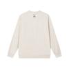 New FILA Sweatshirt Men's Light Khaki Heather Gray F11M435207FLK