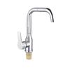 Minxi Stainless Steel Single Cold Water Basin Faucet