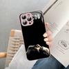 Narcos TV-Serie Pablo Escobar Für IPhone 14 13 12 Mini 11 Pro XS Max X XR 14 Plus Gehärtetes Glas Cover