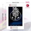 Dragões logo 100% Round Full Drill 5D DIY Diamond Painting Embroidery Cross Stitch Rhinestone Décor