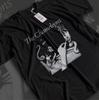 Maglietta The Chameleons, Maglietta Album Strange Times, Merchandising Band Post-Punk anni '80, T-Shirt Grafica Musicale di Manchester Mark Burgess, dalla S alla 5XL