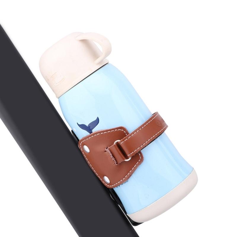 Antiskid Biking Essential Drink Holder Bike Cycling Water Bottles Cage Holder for Convenient and Safe