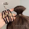 Hår accessories – Hårstrikk for kvinner