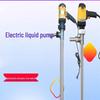 880W Portable Electric Stainless Steel Liquid Transfer Pump
