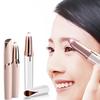 Trimmer electric magic pentru sprâncene Pix pentru îndepărtarea părului Epilator multifuncțional pentru sprâncene Trimmer pentru sprâncene aparat de ras pentru față