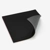 Butterfly Table Tennis Rubber Glazer Reverse High-Tension Black (278) 2.1mm, Special Thick