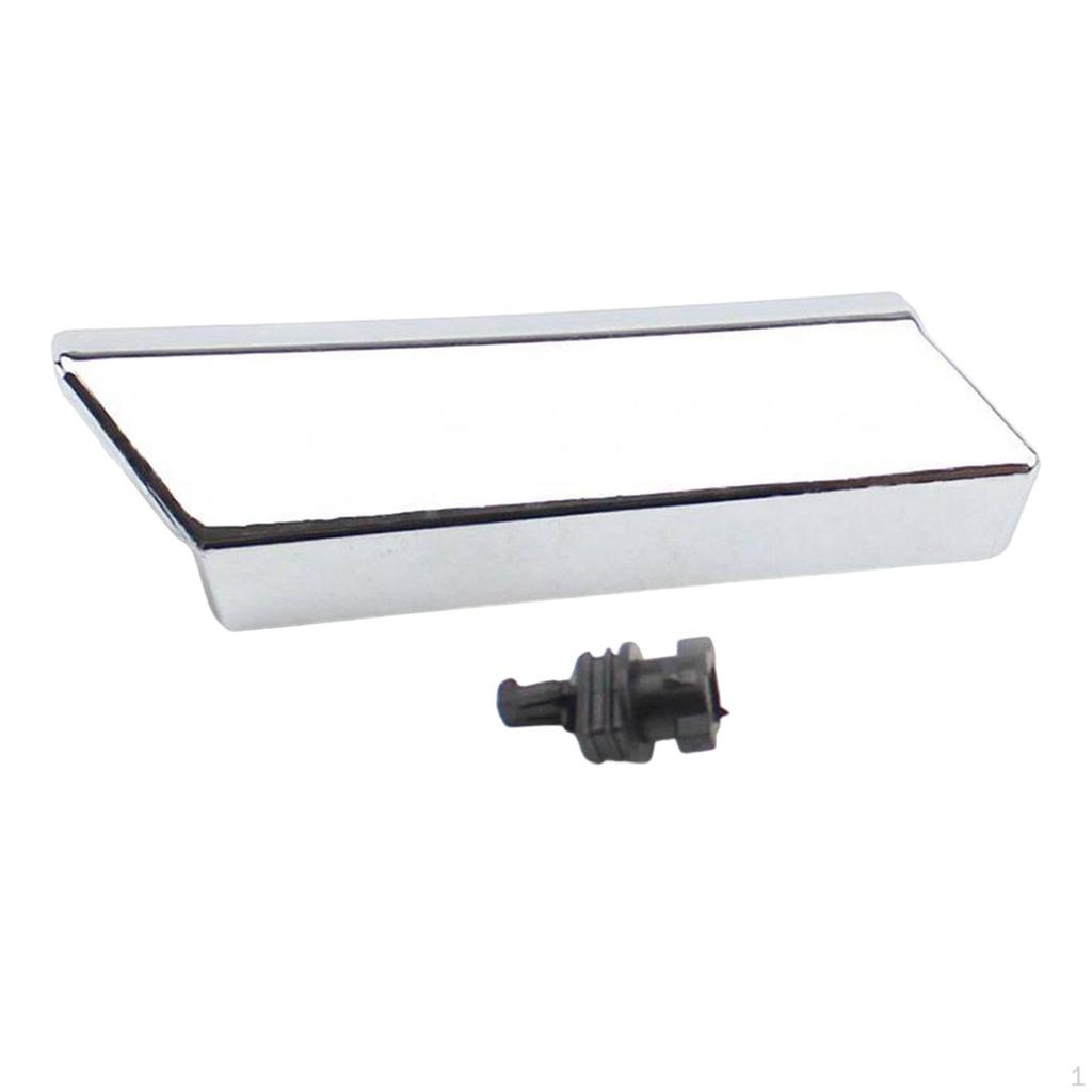 Automobiles Headlight Washer Nozzle and Cover Supplies Direct Replaces Durable for GS300 GS430 GS350
