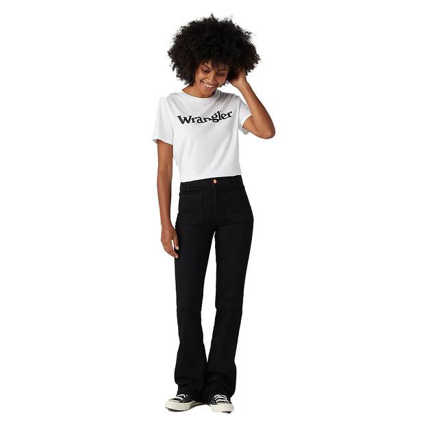 Wrangler Flare Jeans