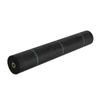 VEVOR 4.27m x 18.29m Premium Heavy Duty Weed Barrier Landscape Fabric, 142 g Woven Geotextile Fabric Under Gravel
