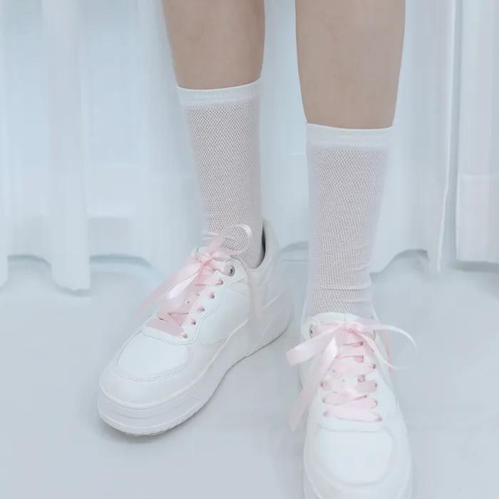 [Gift Wrapping] ReFa High Socks 4 Colors
