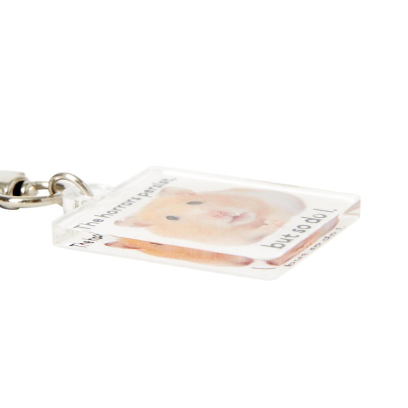 Meme Keyring but so do I (26033057)