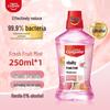 Colgate Plax Alcohol-Free Mouthwash