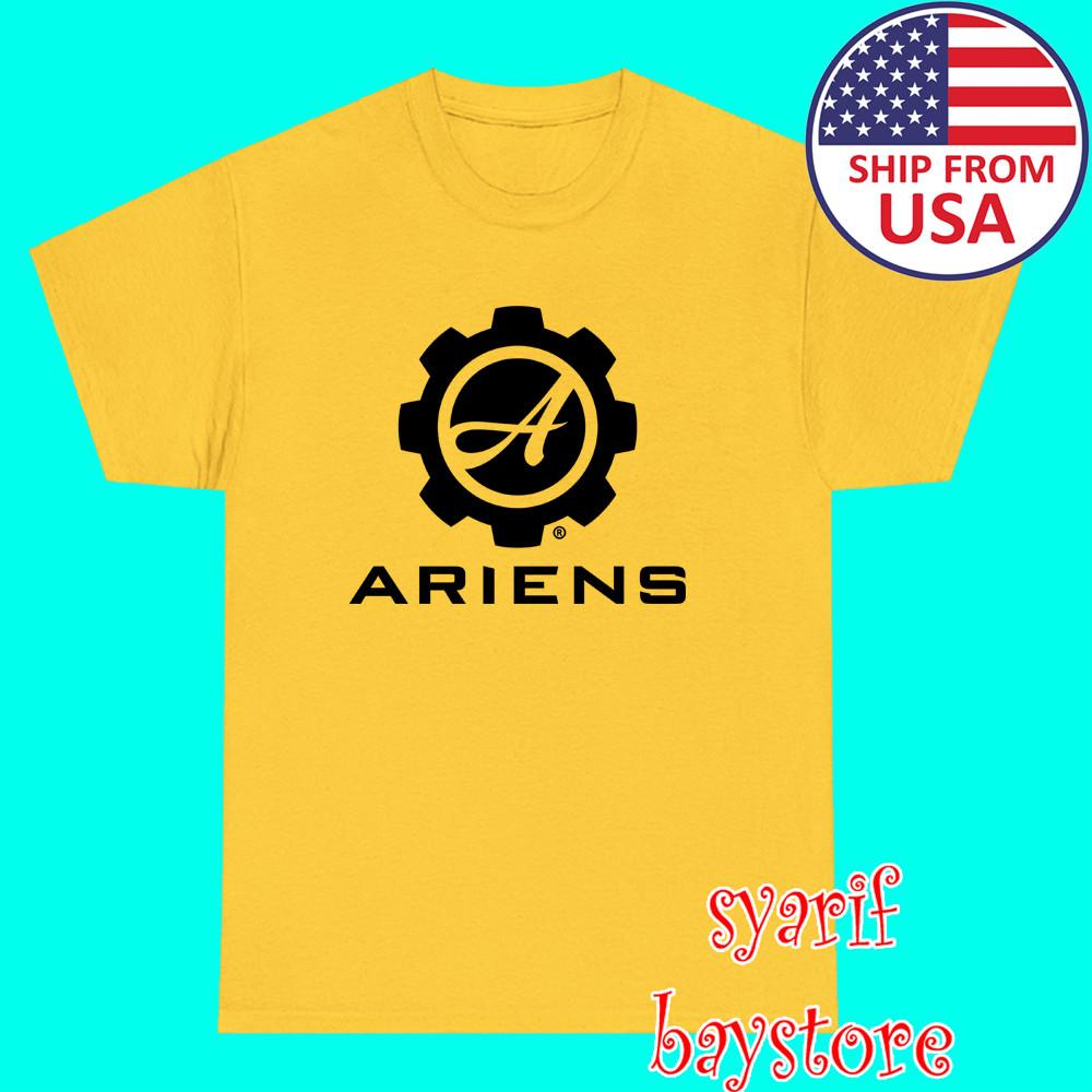 Ariens Tractor Men#039;s Daisy Yellow Size S to 5XL Unisex T-Shirt XXL