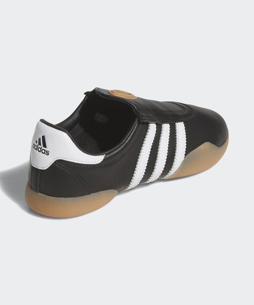 adidas Taekwondo May - Black:White / Jq3012