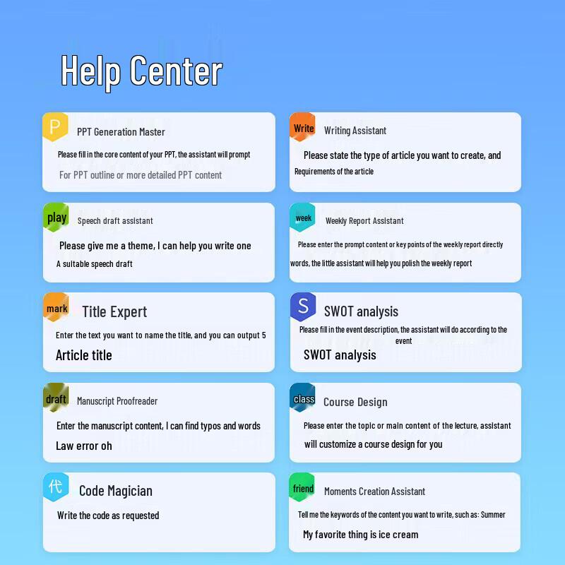 iFLYTEK AM50 AI Smart Ergonomic Tri-Mode Mouse