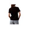 Calvin Klein Minimalist Soft Breathable Round Neck Skin-Friendly Short Sleeve T-Shirt Women Tops 47C840G-UB1