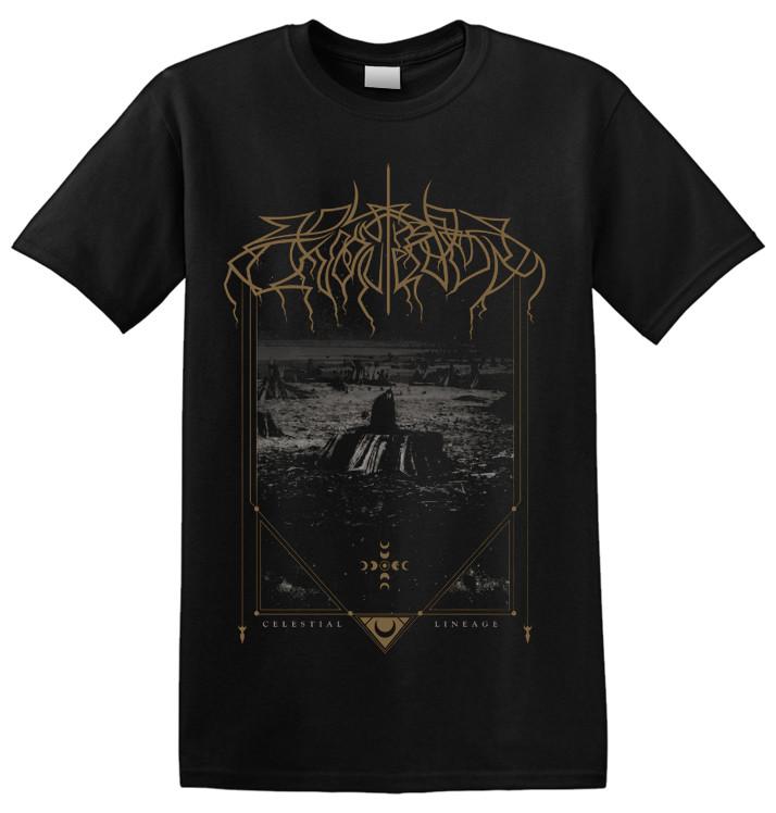 WOLVES IN THE THRONE ROOM -  Celestial Lineage  T-Shirt XL