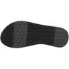 Teva OLOWAHU Mixed B Black on Black Sandals cm Women's 22.0